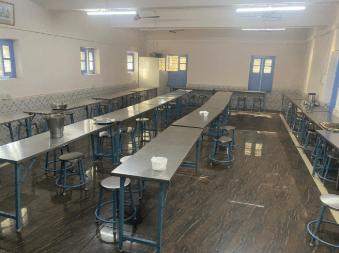 Dr. H N National College of Engineering Hostels photo 13